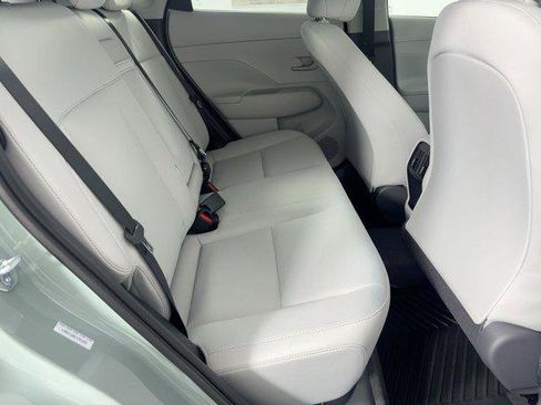 New 2026 Hyundai Kona SEL Sport image 27