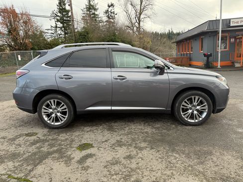 Used 2013 Lexus RX 350 AWD image 6