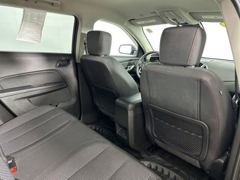 Used 2017 GMC Terrain SLE FWD image 27
