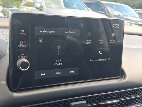 Used 2027 Honda HR-V EX-L image 16