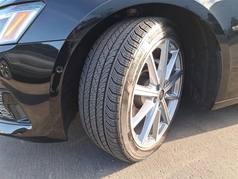 Certified 2025 Audi A6 2.0T Premium w/ Convenience Plus Package image 35