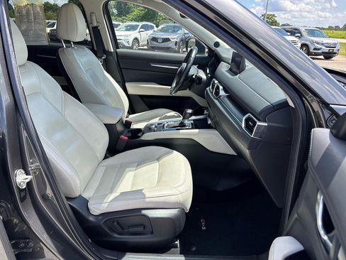 Used 2020 MAZDA CX-5 Grand Touring Reserve AWD/4WD image 26