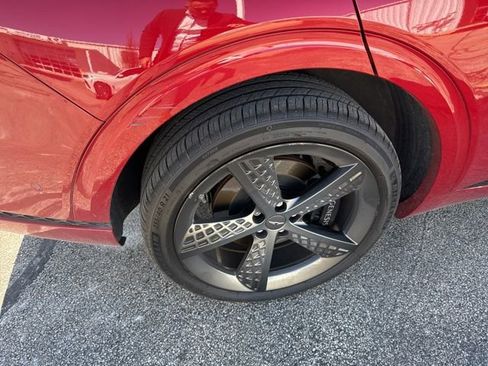 Used 2025 Genesis GV70 2.5T Sport Prestige w/ Sport Prestige Package image 6