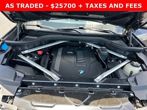 Used 2020 BMW X5 xDrive40i w/ Convenience Package AWD/4WD image 11