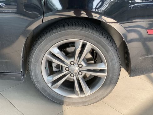 Used 2014 Dodge Charger R/T AWD/4WD image 13