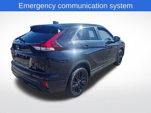 Used 2024 Mitsubishi Eclipse Cross SE image 9