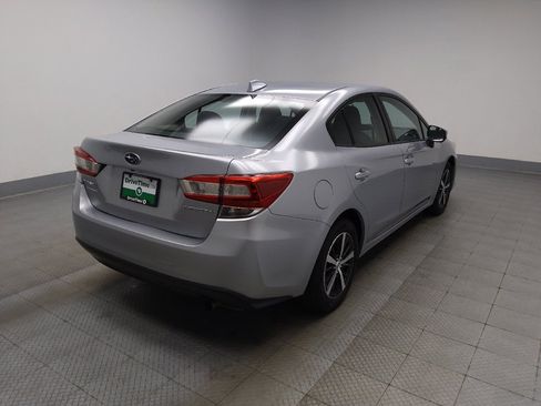 Used 2021 Subaru Impreza 2.0i Premium AWD/4WD image 9
