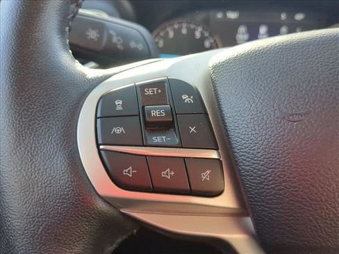 Used 2023 Ford Explorer Limited w/ Equipment Group 301A image 15