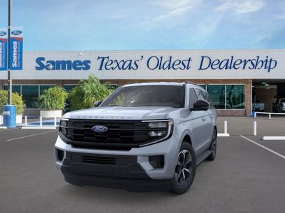 New 2026 Ford Expedition Active