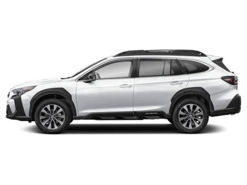 Used 2025 Subaru Outback Limited image 7