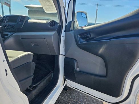 Used 2021 Nissan NV200 SV FWD image 12