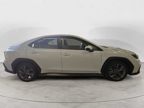 Used 2023 Subaru WRX AWD/4WD image 4
