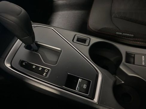 New 2026 Subaru Impreza 2.0i Sport image 18