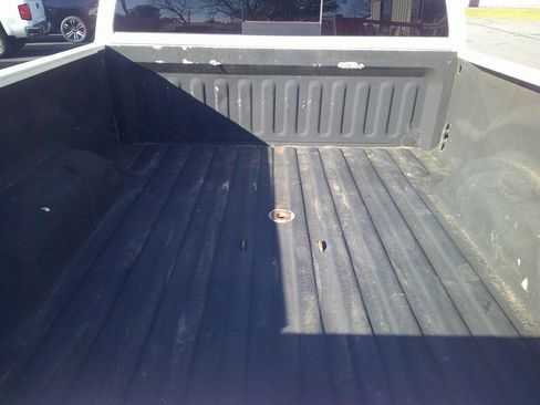 Used 2007 Dodge Ram 2500 Truck Laramie image 9