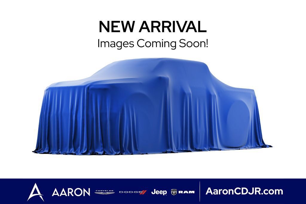 New 2027 RAM ProMaster 2500 FWD image 3