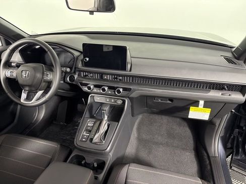 New 2026 Honda CR-V Sport image 23