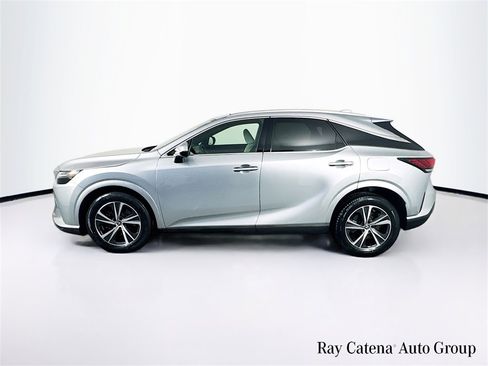 Certified 2023 Lexus RX 350 Premium image 4