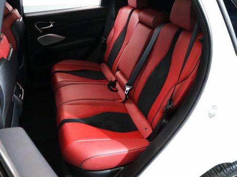 Certified 2021 Acura RDX A-Spec image 10