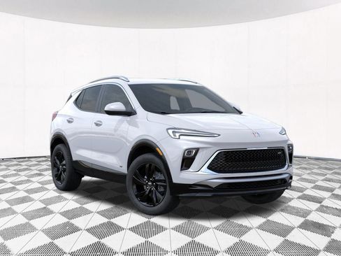 New 2025 Buick Encore GX Sport Touring image 13