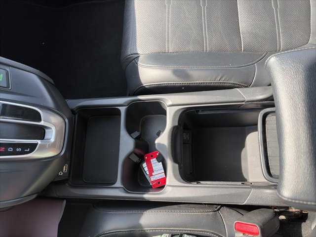 Used 2021 Honda CR-V EX-L image 24