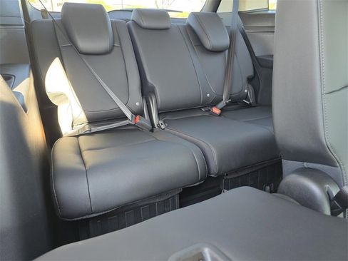 New 2026 Honda Odyssey EX-L image 22