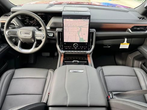 New 2026 GMC Yukon XL Denali w/ Sun & Power Step Package image 20