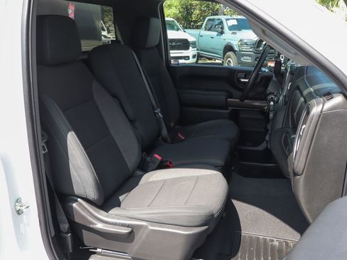Used 2020 Chevrolet Silverado 3500 LT AWD/4WD image 40
