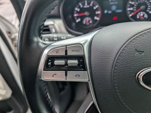 Used 2021 Kia Telluride S image 17