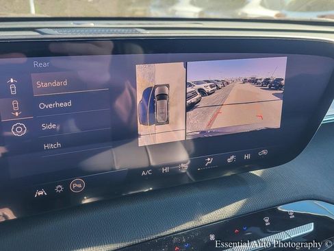 New 2026 Buick Enclave Preferred image 15