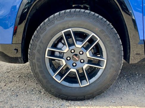 New 2026 GMC Terrain AT4 w/ Technology Package II image 15