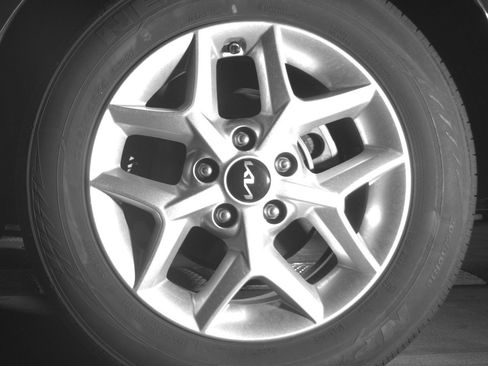 Used 2025 Kia Soul LX w/ LX Technology Package FWD image 14