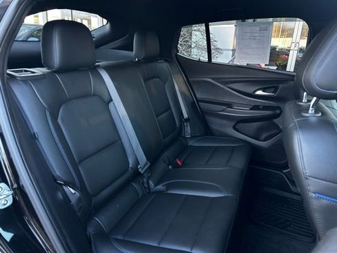 Used 2024 Buick Envista Sport Touring w/ Convenience I Package image 28