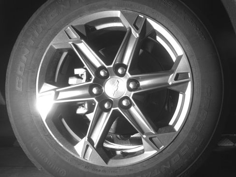 Used 2025 Chevrolet Blazer LT FWD image 15