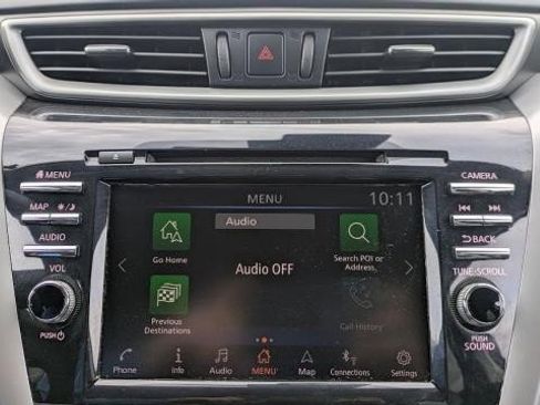 Used 2021 Nissan Murano SL image 11