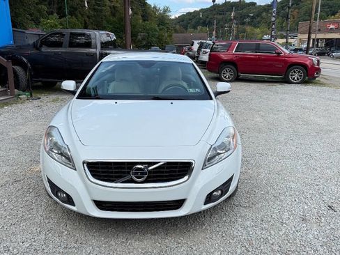 Used 2013 Volvo C70 T5 image 5