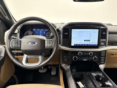 Used 2023 Ford F150 XLT w/ Equipment Group 302A High AWD/4WD image 25
