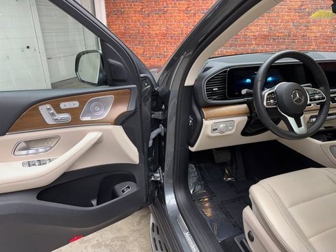 Certified 2023 Mercedes-Benz GLE 350 4MATIC image 9