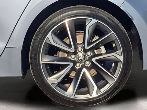 Used 2020 Toyota Corolla SE FWD image 28