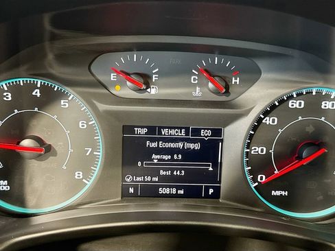Used 2023 Chevrolet Equinox LS AWD/4WD image 18