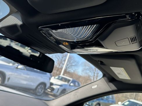 Certified 2026 BMW X5 xDrive40i image 29