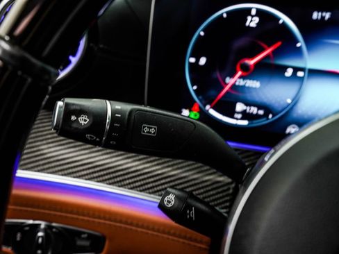 Used 2021 Mercedes-Benz AMG GT 63 S w/ Driver Assistance Package image 39