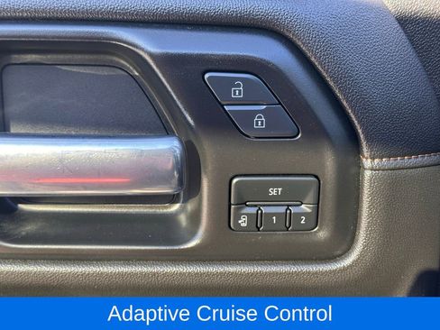 Used 2021 GMC Sierra 1500 AT4 w/ AT4 Value Package image 26