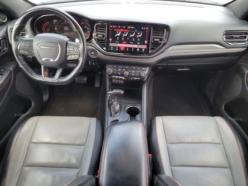 Used 2024 Dodge Durango GT image 12