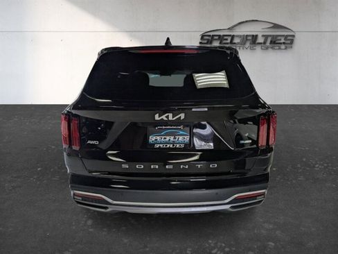 Used 2022 Kia Sorento SX AWD/4WD image 9