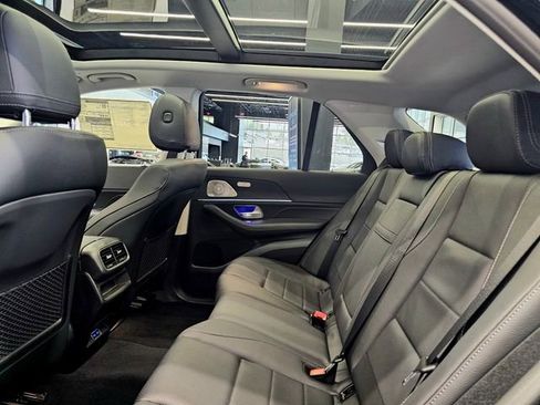 New 2026 Mercedes-Benz GLE 350 4MATIC image 21