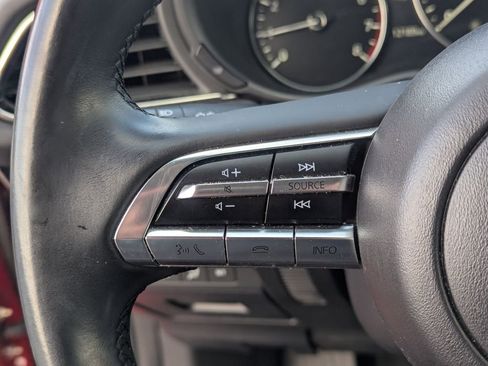 Used 2023 MAZDA CX-30 AWD 2.5 S w/ Preferred Package image 19