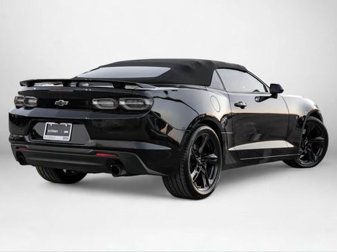 Used 2023 Chevrolet Camaro SS image 6