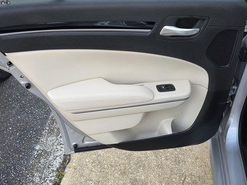 Used 2023 Chrysler 300 Touring L w/ Popular Equipment Group image 32