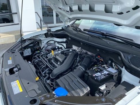 New 2025 Volkswagen Taos S image 70