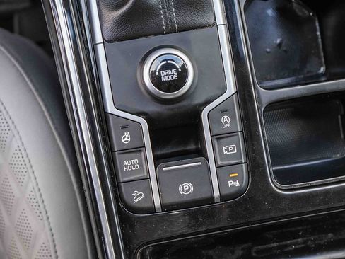 Used 2021 Kia Sorento SX FWD image 27